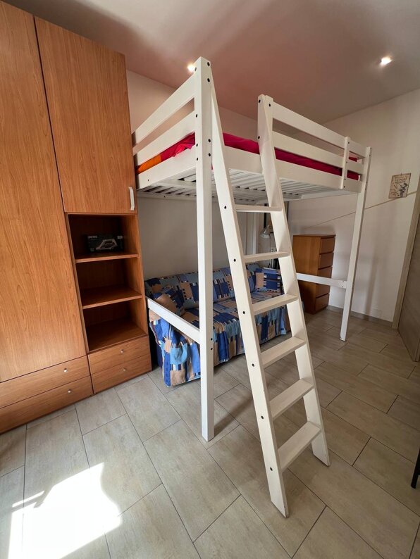 Casa piccy bilocale nanna 1